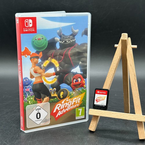 Ring fit adventure nintendo - adventure, (nintendo