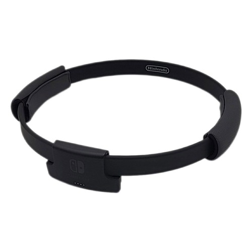 Ring fit adventure - fit,