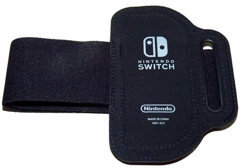 Original nintendo switch ring - nintendo,