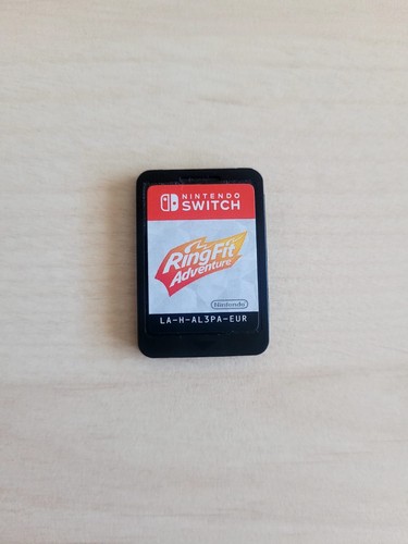 Ring fit adventure nintendo - ring,