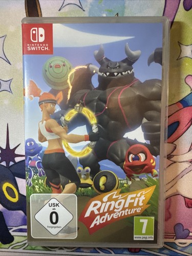 Nintendo switch ring - nintendo,