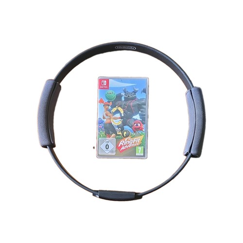 Nintendo switch ring con - nintendo, ring-con