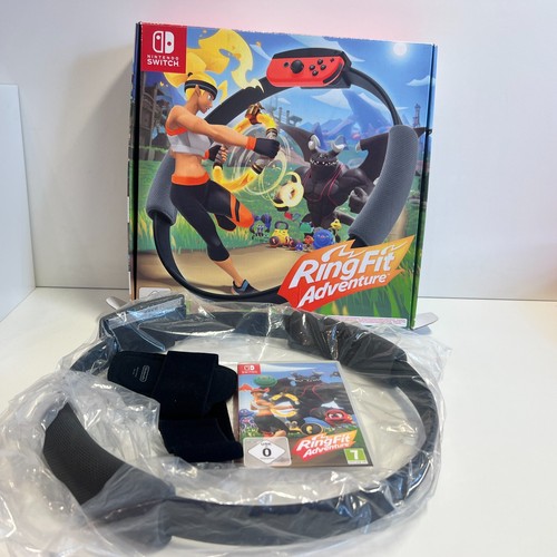 Nintendo switch ring - -,