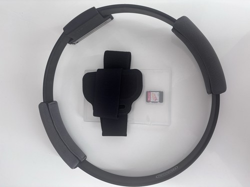 Ring fit adventure nintendo - ring,