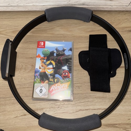 Nintendo switch ring - switch,