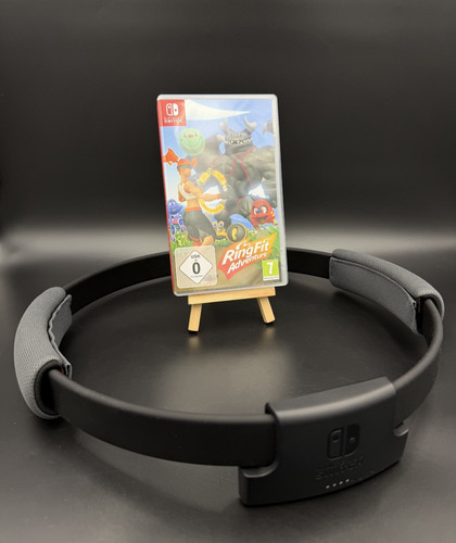 Ring fit adventure für - ring,