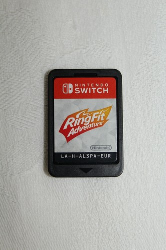 Ring fit adventure nintendo - ring,