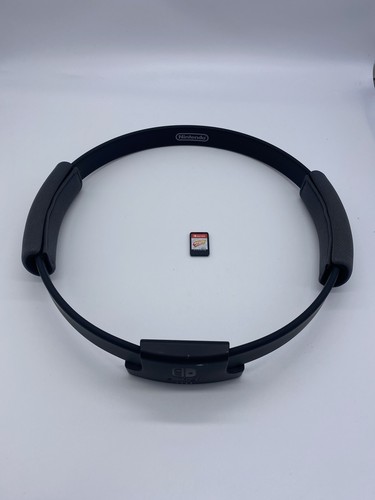 Ring fit adventure nintendo - fit, (nintendo