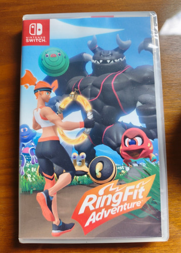 Nintendo switch ring - nintendo,