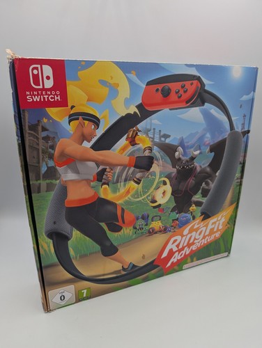 Nintendo switch ring - nintendo,