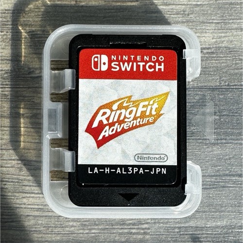 Ring fit adventure nintendo - adventure,