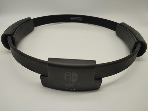 Ring fit adventure nintendo - ring, (nintendo