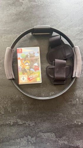 Nintendo switch ring - nintendo,