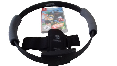 Switch ring fit - switch:,