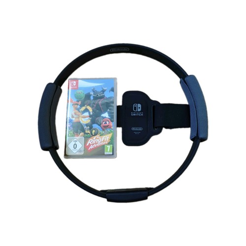 Ring fit adventure - ring,